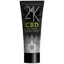 Power Tan 24k CBD Super Carrot Oil Accelerator 250