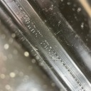 TESLA MODÈLE AVEC 2012- POUTRE PARE-CHOCS AVANT 1034456 1031141 1032205 NEUFphoto 10