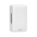 Проводной дверной звонок Orno OR-DP-MR-148/W 0 м 80 дБ