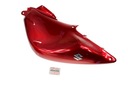 КРЫШКА ОБЛЕКТОРА БОКОВАЯ L SUZUKI DL 650 2014 -2016 НОВЫЙ