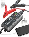 NOCO GB40 LITOWY JUMP STARTER BOOSTER 12V 1000A Kod producenta GB40