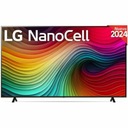 Smart TV LG 75NANO82T6B.AEU 4K Ultra HD 75" Model 75NANO82