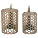 PRESTON ICS IN-LINE BAIT UP FEEDER СРЕДНЯЯ 20г