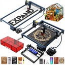 Лазерный гравер SCULPFUN S30pro Max ZR+RL+PD+PM+LE