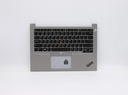 КЛАВИАТУРА LENOVO E14 ThinkPad (Тип 20RA, 20RB)