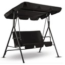 САДОВЫЕ КАЧЕЛИ НА 3 ЧЕЛОВЕКА, ОТДЕЛЬНО СТОЯЩАЯ СКАМЬЯ-КАЧАЛКА + МАТРАС