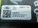 TRANSIT CUSTOM I 2.0 TDCI 17R VAN COMMUTATEUR COMPOSITE GK2T-14B522-CDphoto 6