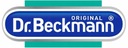 Dr.Beckmann NEMECKÁ GUĽOVÁ SADA PRE SUŠIČKU SUŠIČIEK NA BIELIZEŇ + PARFÉM Farba modrá