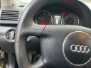 AUDI A4 B6 КЕРМО 01-04 УНІВЕРСАЛ КОМПЛЕКТНА + AIRBAG  (18176225879) фото min 7