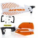 Лезвия рукоятки ручного щитка ACERBIS X-ULTIMATE