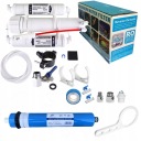 RO3 ФИЛЬТР АКВАРИАЛЬНЫЙ ОСМОС 100 GPD МЕГА НАБОР