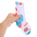 Шкарпетки Багатоколірний 30 Хв 1Pair