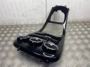 РАМКА ДЕКОР РЕШІТКИ ТУНЕЛІ ЦЕНТРАЛЬНОЇ MERCEDES-BENZ C W205 A2056805107  (18840402649) фото min 7