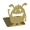 MONSTER MONSTER подставка для книг