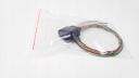 VW TOURAN 5T CROCHET 5TA803880 FAISCEAU DE CÂBLES 5Q0907383 2018Rphoto 11