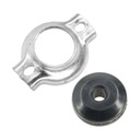 РЕЗИНОВАЯ ПОДУШКА ПОДВЕСКИ ДВИГАТЕЛЯ SIMSON SHEET SHEET