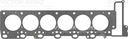 GASKET CYLINDER HEAD DB W221 05- M275 61-33920-00 