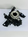 ДРОСЕЛЬНА ЗАСЛІНКА ПОВІТРЯ OPEL ASTRA G 1.6  (18876956299) фото min 8