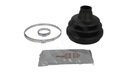 HART PROTECTION AXLE SWIVEL 424 967 