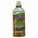 Softlan с эфирными маслами цветка апельсина 650 мл DE
