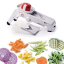 Tupperware MULTI MANDOLIN SLICER оригинал