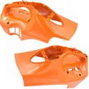 КРЫШКА, КРЫШКА ЦИЛИНДРА, STIHL TS410 TS420