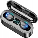 Bluetooth 5.1 + Беспроводные наушники Powerbank