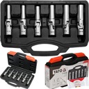 НАБОР КЛЮЧЕЙ ДЛЯ СВЕЧ НА ЗАПАЛ 6 ШТ.