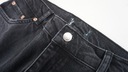 ASOS spodnie jeansy nowe r 32/38 k2 Stan (wysokość w pasie) wysoki