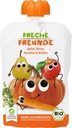 Freche Freunde БИО Мусс Яблоки Груши Морковь Тыква