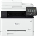 CANON i-SENSYS MF657Cdw MFP Color Laser A4 ADF Duplex WIFI 5158C001 Marka Canon