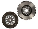 AISIN KY-087R SET SPRZEGIEL photo 5 - milautoparts-fr.ukrlive.com