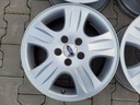 LLANTAS DE ALUMINIO 16 5X108 FORD MONDEO MK3 GALAXY C MAX FOCUS 