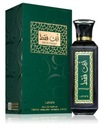 LATTAFA ENTE FAQAT 100ML ПАРФЮМИРОВАННАЯ ВОДА ЖЕНСКИЕ МУЖСКИЕ АРАБСКИЕ ДУХИ