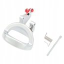 КРЫШКА РУЧКИ ВОДИТЕЛЬСКОЙ ДВЕРИ ЛЕВАЯ, DODGE NITRO