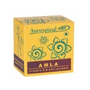 AMLA Aurospirul - 100kaps - vlasy koža nechty EAN (GTIN) 0730490942114