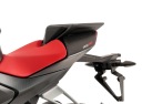 APRILIA RS660 ЗАДНЯ ЗАХИСТ СИДІННЯ CM325202 ОРИГІНАЛ ЧОРНА КОМПЛЕКТ  (17997047699) фото min 7