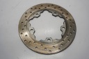 YAMAHA YZF-R1 1000 RN32 15-19 ДИСКОМ ГАЛЬМІВНОЮ ЗАД  (18346014653) фото min 5