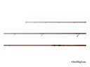 - Delphin MAGMA LEGEND4RY Method 360 cm/215 g/3zloženie Kód výrobcu 101004475