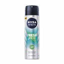 Nivea Men Fresh Kick Antiperspirant для мужчин 150 мл