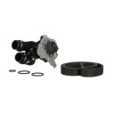KIT DISTRIBUTION VW 1,8TSI/2,0TSI AVEC MODULEM POMPES À EAU GATKP1TH15698XS-2photo 8