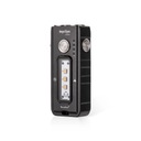 Фонарик RovyVon Angel Eyes E200u, 1650 лм, УФ боковой свет