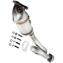 КАТАЛИТИЧЕСКИЙ НЕЙТРАЛИЗАТОР ЛЕВЫЙ WRANGLER GLADIATOR JT JL 3.6