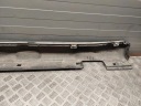 MERCEDES-BENZ GLA W156 X156 A1566901810 ПРАВА СТОРОНА НАКЛАДКА ПОРОГУ  (18225604355) фото min 5