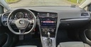 Volkswagen Golf Volkswagen Golf VII 1.5 TSI BM... Klimatyzacja automatyczna dwustrefowa