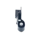 AUDI A6 ALLROAD QUATTRO C6 GAUCHE AVANT SUPÉRIEUR SUPPORT PARE-CHOCS 4F0807771photo 9