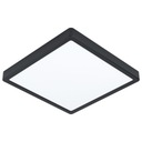 Eglo 99271 Fueva Светодиодный потолочный светильник для ванной комнаты IP44 Черный