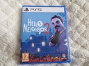 Hello Neighbor 2 10/10 ENG PS5 Verzia hry boxová