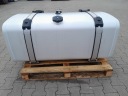 RÉSERVOIR CARBURANTS MAN TGX TGS TG3 EURO 6 480L 2022 ANNÉE LOW DECK MEGA TG3photo 10