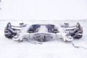 SUSPENSION ARRIÈRE CHÂSSIS DIFFÉRENTIEL 3.27 A2303502414 DEMI-ARBRE BRAS DE SUSPENSION MERCEDES SL R230photo 10
